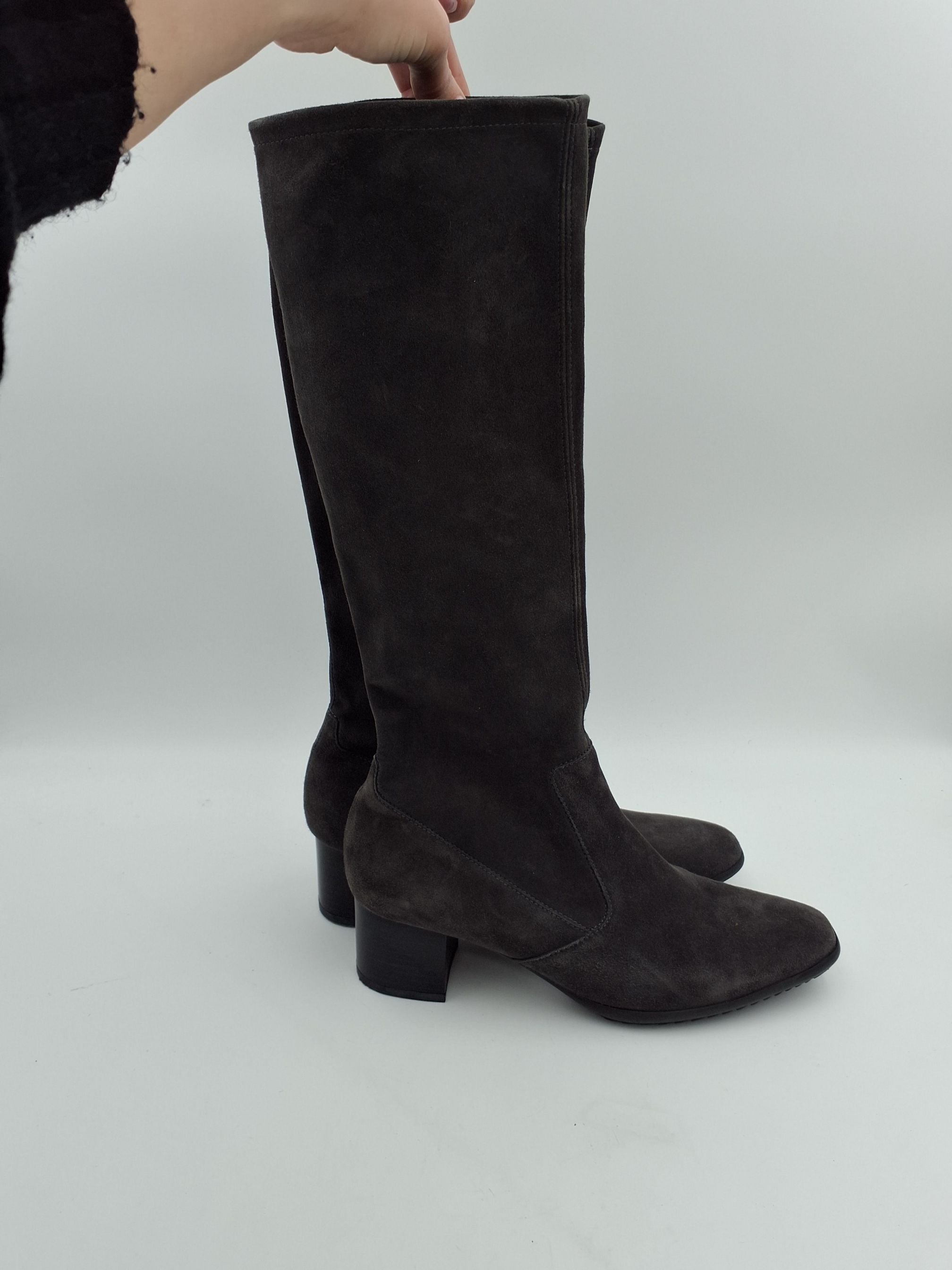 Peter Kaiser Støvler